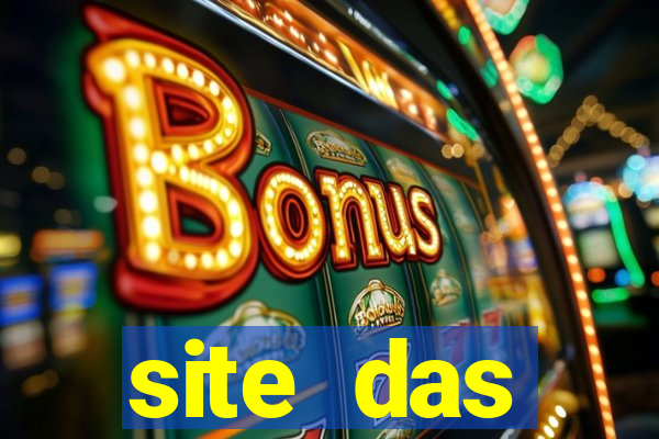 site das porcentagem dos slots